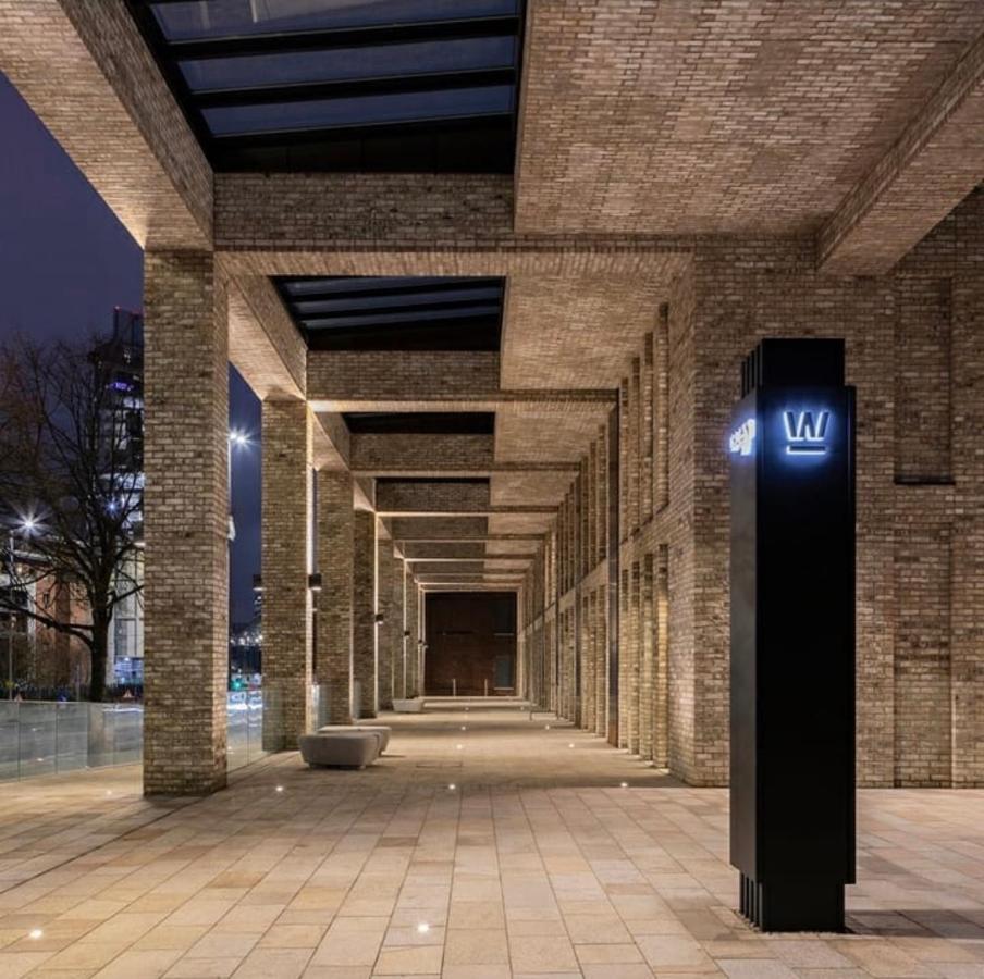 Brand New Luxury Manchester City Centre 2 Bed Apartment Skyline Views 외부 사진