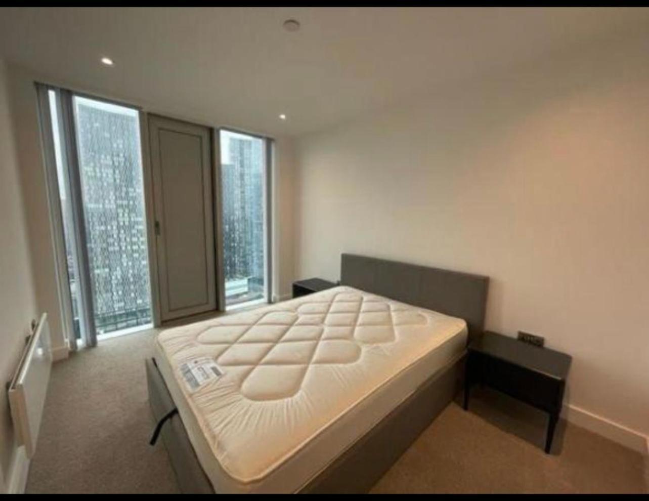 Brand New Luxury Manchester City Centre 2 Bed Apartment Skyline Views 외부 사진