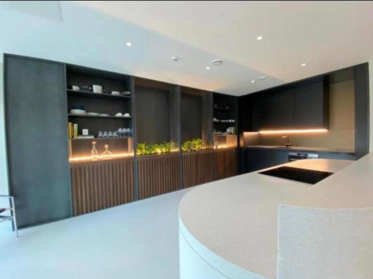Brand New Luxury Manchester City Centre 2 Bed Apartment Skyline Views 외부 사진