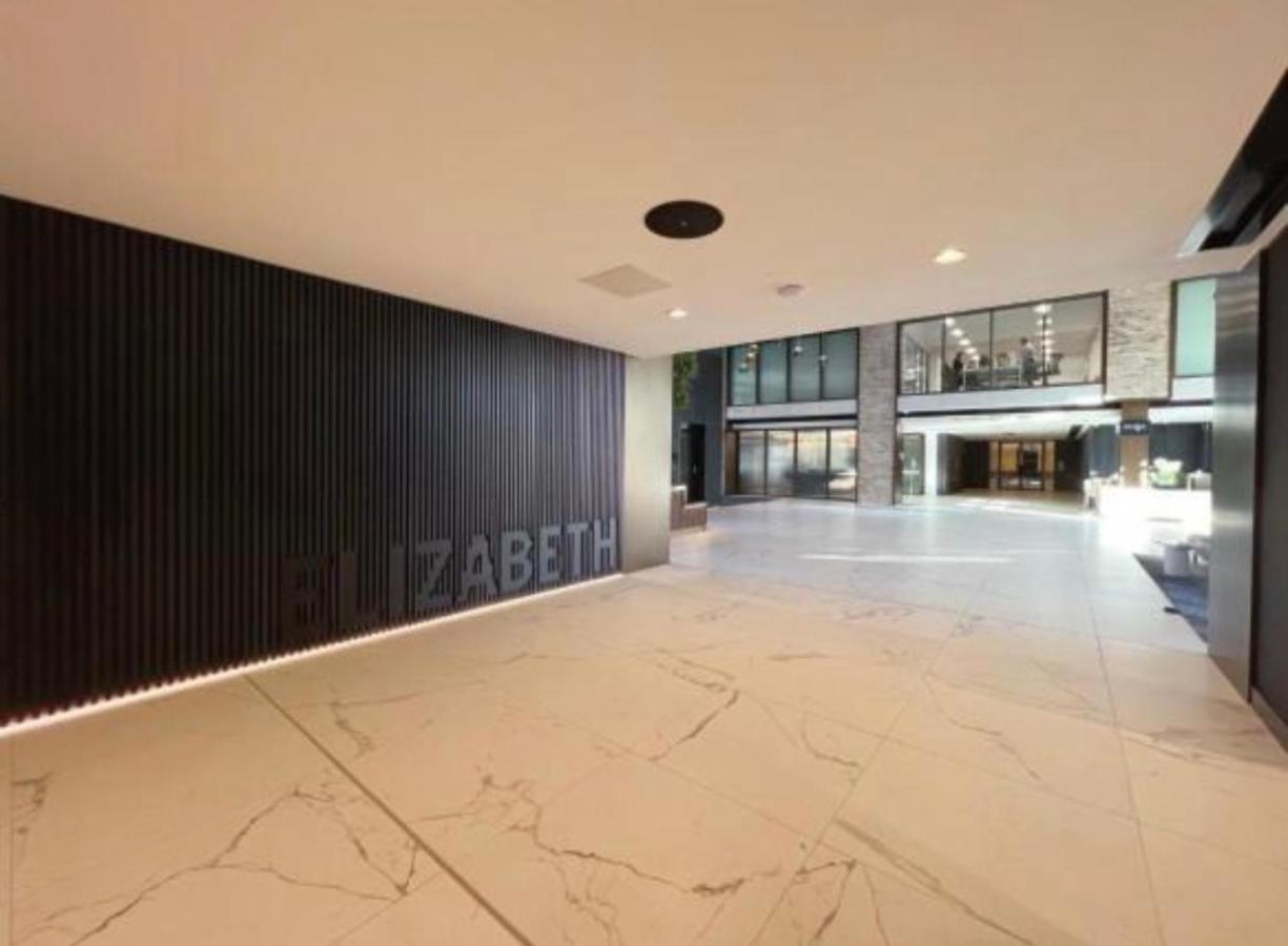 Brand New Luxury Manchester City Centre 2 Bed Apartment Skyline Views 외부 사진